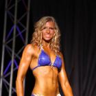 Natasha  Szlavik - NPC Stewart Fitness Championships 2014 - #1