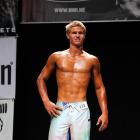 Dane  Bembeneck - NPC West Coast Classic 2012 - #1