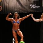 Michelle  Shebloski - NPC Jr. USA 2014 - #1