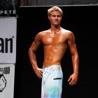 Dane  Bembeneck - NPC West Coast Classic 2012 - #1