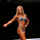 Nicole  Phinney - NPC Jr. USA 2014 - #1