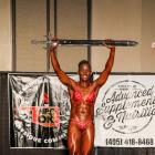 Jerenia  Brown - NPC Oklahoma Showdown of Champions 2014 - #1