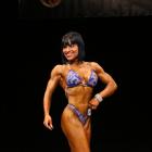 Jennifer  Everson - NPC Jr. USA 2014 - #1