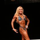 Tiffany  Stone - NPC Jr. USA 2014 - #1