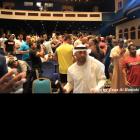 IFBB Dubai Pro 2014 - #1