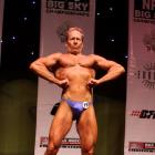 Wes  Matson - Big Sky Championships 2012 - #1