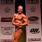 Wes  Matson - Big Sky Championships 2012 - #1