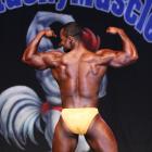 Johnny  Miller - NPC Kentucky Muscle 2012 - #1