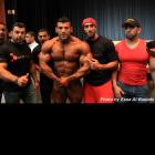 IFBB Dubai Pro 2014 - #1