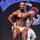 Johnny  Miller - NPC Kentucky Muscle 2012 - #1