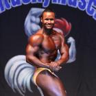 Johnny  Miller - NPC Kentucky Muscle 2012 - #1