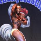 Johnny  Miller - NPC Kentucky Muscle 2012 - #1