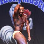 Johnny  Miller - NPC Kentucky Muscle 2012 - #1