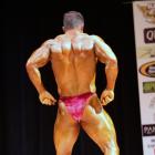 Mathew   Puglia - NPC New England Championships 2010 - #1