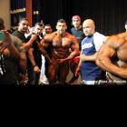 IFBB Dubai Pro 2014 - #1