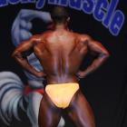 Johnny  Miller - NPC Kentucky Muscle 2012 - #1