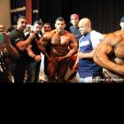 Zaher  Moukahal - IFBB Dubai Pro 2014 - #1