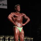 Steve  Shelton - NPC Kentucky State 2011 - #1