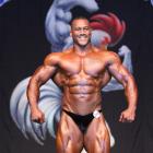 William  Blair - NPC Kentucky Muscle 2012 - #1