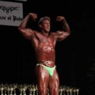 Steve  Shelton - NPC Kentucky State 2011 - #1