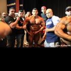 IFBB Dubai Pro 2014 - #1