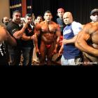 IFBB Dubai Pro 2014 - #1