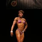 Alkedra  Tyler - NPC Jr. USA 2014 - #1