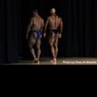 IFBB Dubai Pro 2014 - #1