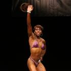 Alkedra  Tyler - NPC Jr. USA 2014 - #1