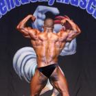 William  Blair - NPC Kentucky Muscle 2012 - #1