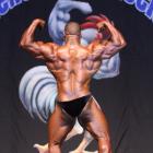 William  Blair - NPC Kentucky Muscle 2012 - #1