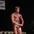 Steve  Shelton - NPC Kentucky State 2011 - #1