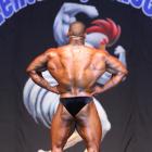 William  Blair - NPC Kentucky Muscle 2012 - #1