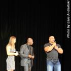 IFBB Dubai Pro 2014 - #1