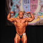 Brent  Swansen - NPC Muscle Mayhem 2014 - #1