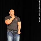 IFBB Dubai Pro 2014 - #1