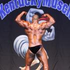 William  Blair - NPC Kentucky Muscle 2012 - #1