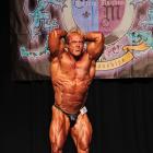 Brent  Swansen - NPC Muscle Mayhem 2014 - #1