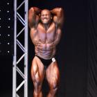 William  Blair - NPC Kentucky Muscle 2012 - #1