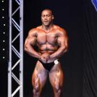 William  Blair - NPC Kentucky Muscle 2012 - #1