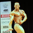 Eric  Fenton - NPC New England Championships 2010 - #1