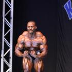 William  Blair - NPC Kentucky Muscle 2012 - #1