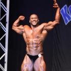 William  Blair - NPC Kentucky Muscle 2012 - #1