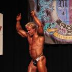 Brent  Swansen - NPC Muscle Mayhem 2014 - #1