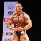 Eric  Fenton - NPC New England Championships 2010 - #1