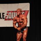 Brent  Swansen - NPC Muscle Mayhem 2014 - #1