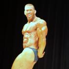 Eric  Fenton - NPC New England Championships 2010 - #1