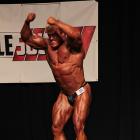 Brent  Swansen - NPC Muscle Mayhem 2014 - #1