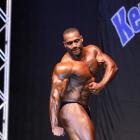 William  Blair - NPC Kentucky Muscle 2012 - #1