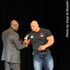 IFBB Dubai Pro 2014 - #1